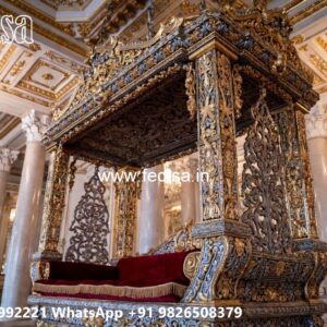 Indoor Classic Swing Design with Elegant Comfort Style No-8348