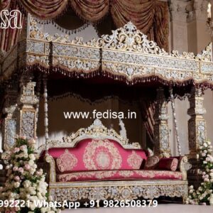 Classic Swing Design for Sophisticated Living Rooms No-8350