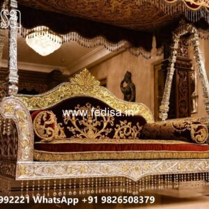 Premium Classic Swing Design with Royal Craftsmanship No-8358