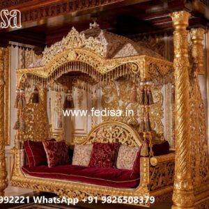 Classic Swing Design with Beautiful Hanging Style No-8359
