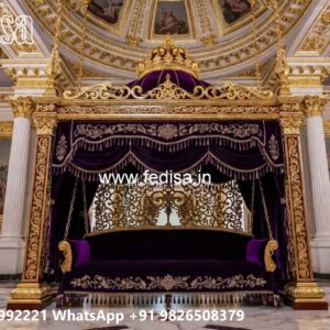 Vintage Classic Swing Design for Luxury Home Decor No-8360