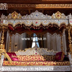 Handcrafted Classic Swing Design for Hall Interiors No-8365