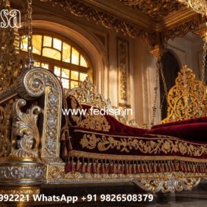 Classic Swing Design for Comfortable Home Seating No-8366
