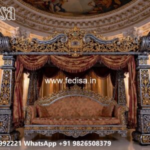 Classic Swing Design with Beautiful Decorative Patterns No-8368