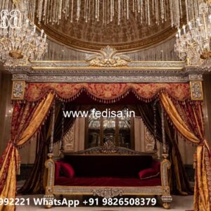 Indoor Classic Swing Design for Heritage Homes No-8369