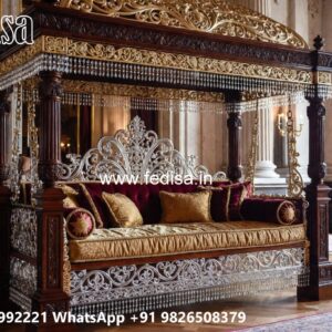 Classic Swing Design for Premium Living Space Decor No-8374