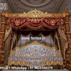 Premium Classic Swing Design for Indoor Hall Spaces No-8380