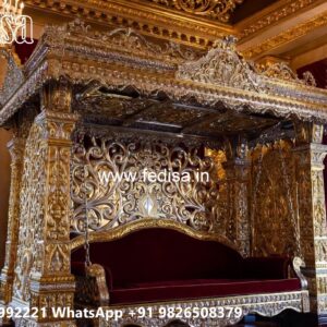 Classic Swing Design for Elegant Traditional Interiors No-8382