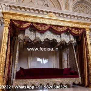 Classic Swing Design with Luxury Decorative Touch No-8384