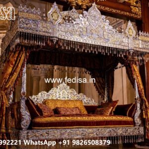 Beautiful Classic Swing Design for Relaxed Home Atmosphere No-8385