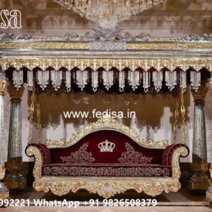 Classic Swing Design for Modern Traditional Living Rooms No-8387
