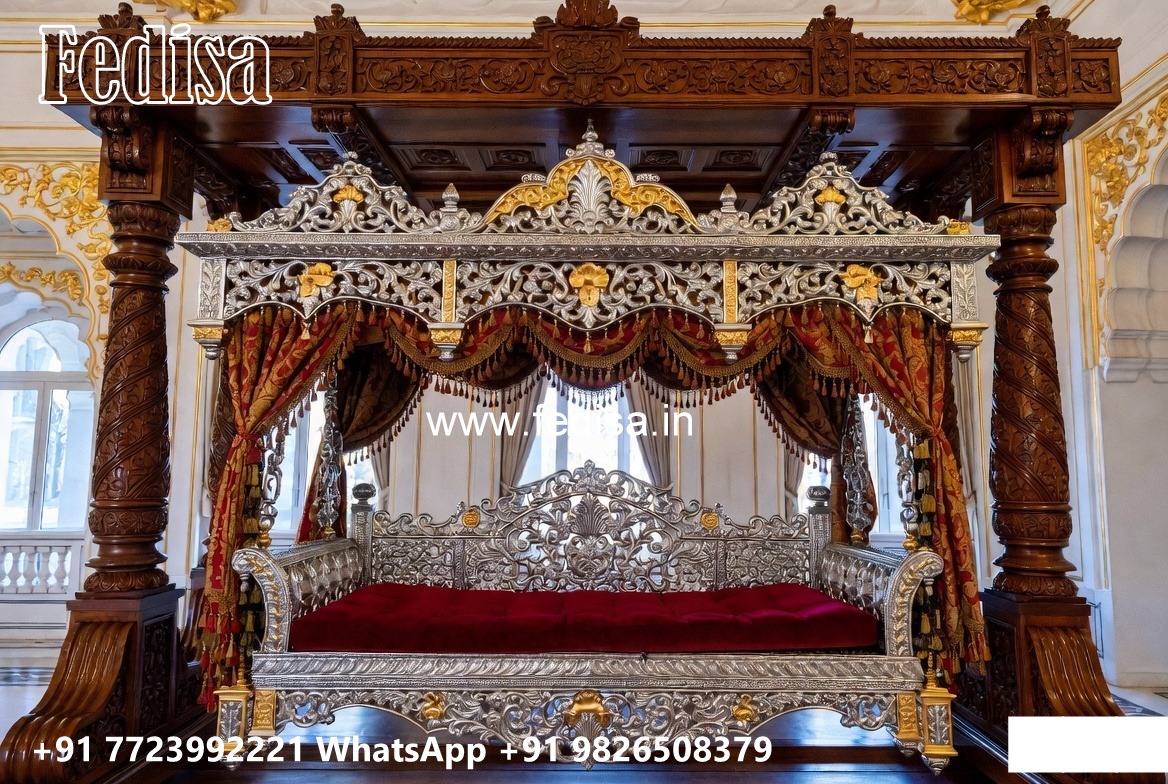 Classic Swing Design for Stylish Interior Decoration No-8390