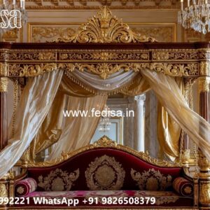 Traditional Classic Swing Design with Royal Comfort No-8391