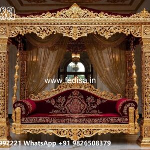 Elegant Classic Swing Design for Spacious Hall Areas No-8392