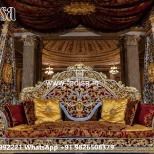 Classic Swing Design for Beautiful Family Interiors No-8394