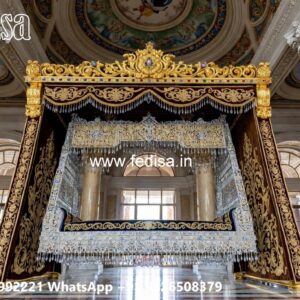 Stylish Classic Swing Design with Traditional Influence No-8395