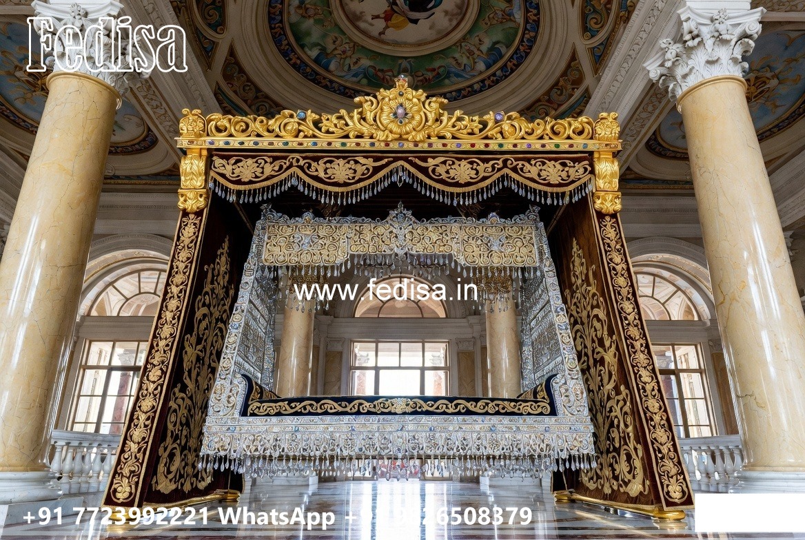 Stylish Classic Swing Design with Traditional Influence No-8395