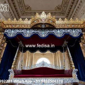 Designer Classic Swing Design for Elegant Home Decor No-8397