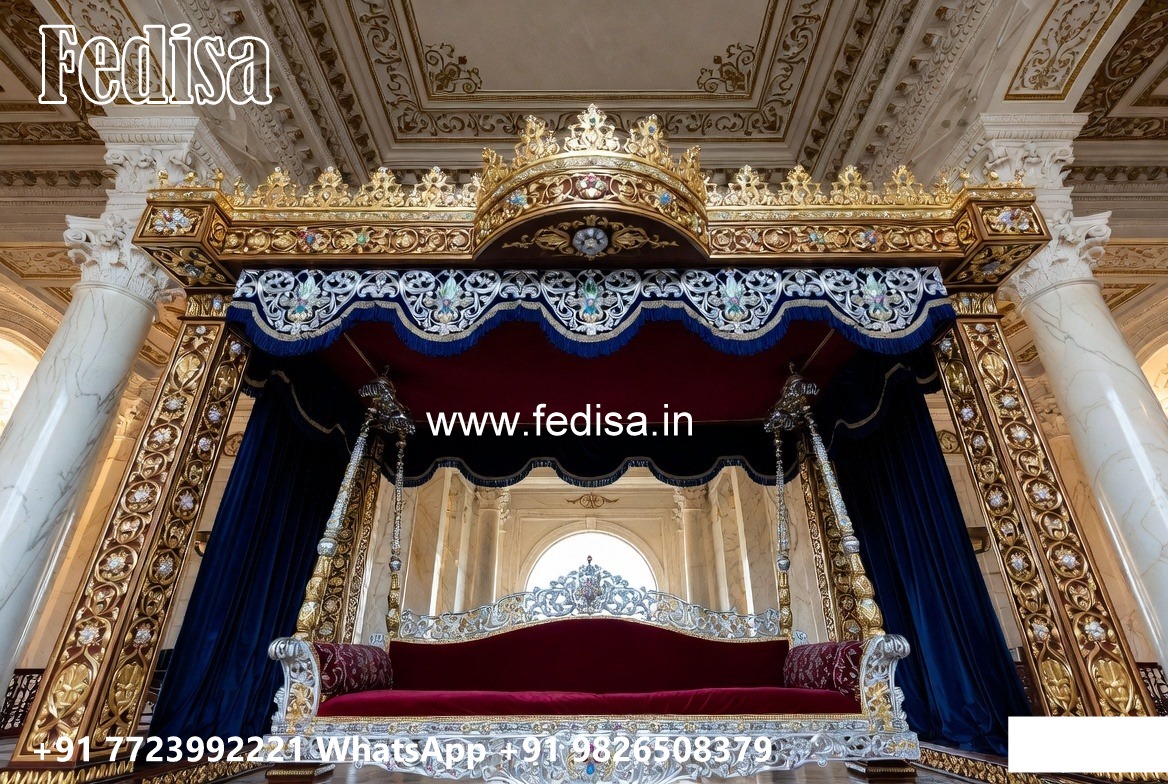 Designer Classic Swing Design for Elegant Home Decor No-8397