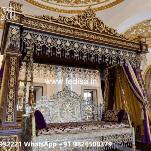 Classic Swing Design Ideas for Sophisticated Interiors No-8399