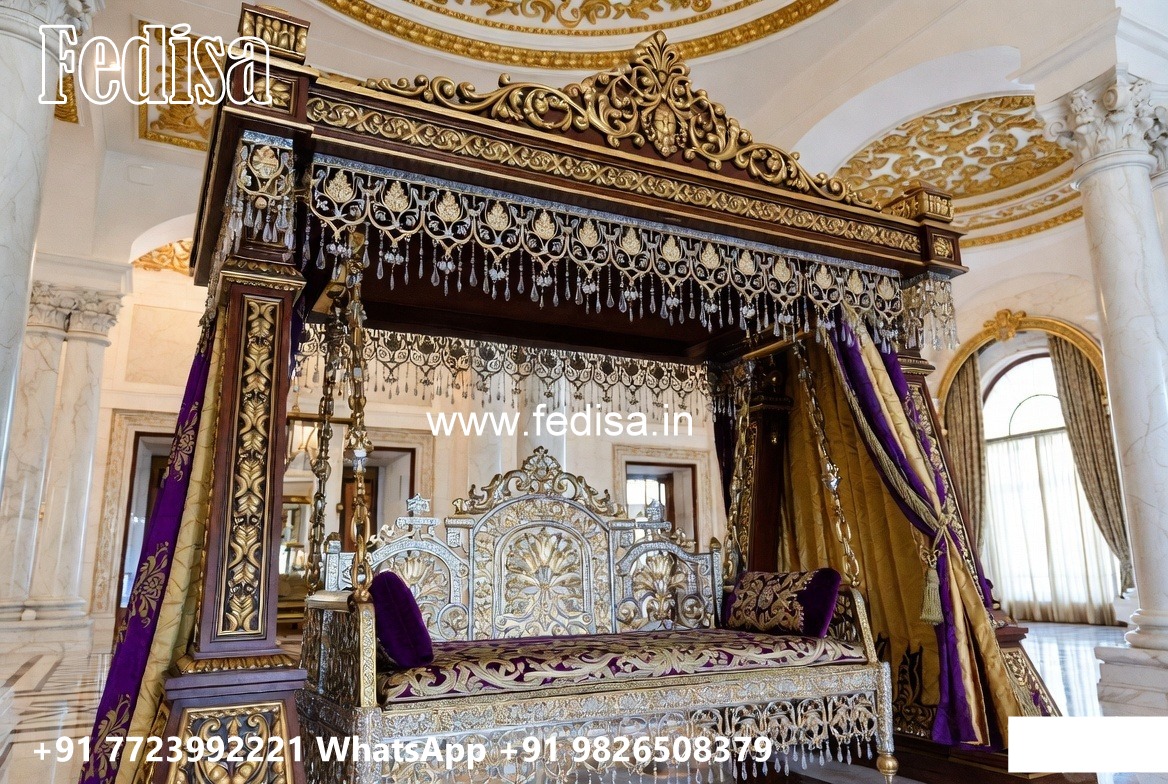 Classic Swing Design Ideas for Sophisticated Interiors No-8399