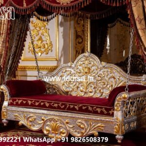 Royal Classic Swing Design with Timeless Luxury Appeal No-8400