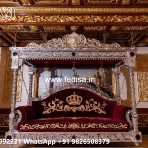 Royal Swing Design Ideas for Luxury Home Interiors No-8401