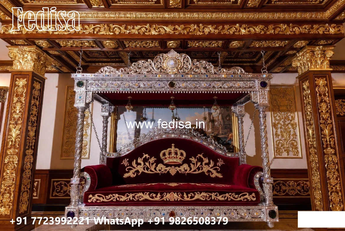 Royal Swing Design Ideas for Luxury Home Interiors No-8401