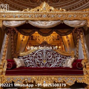 Premium Royal Swing Design for Modern Traditional Homes No-8422