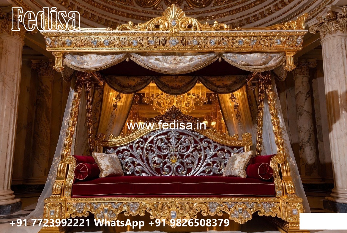 Premium Royal Swing Design for Modern Traditional Homes No-8422