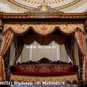Antique Royal Swing Design with Timeless Beauty No-8428