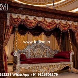 Royal Swing Design for Sophisticated Luxury Interiors No-8429