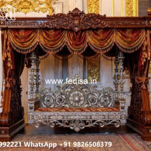 Royal Swing Design with Premium Decorative Finish No-8431