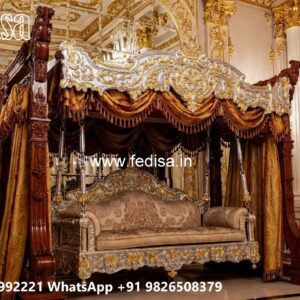 Royal Swing Design with Rich Heritage Craftsmanship No-8434