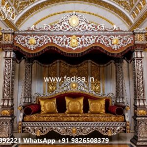 Luxury Royal Swing Design for Grand Home Interiors No-8438