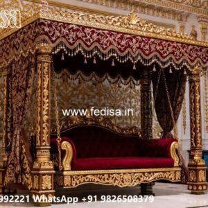 Royal Swing Design Ideas for Timeless Interior Beauty No-8450