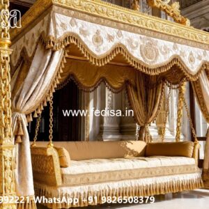 Modern Wooden Swing Design for Living Room Decoration No-8552