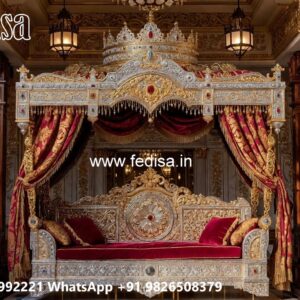 Modern Wooden Swing Design for Contemporary Interiors No-8578