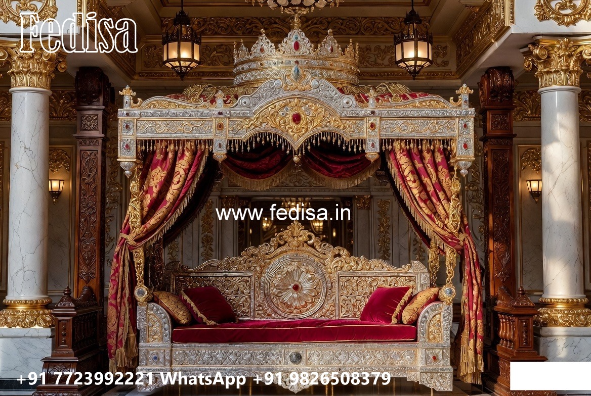 Modern Wooden Swing Design for Contemporary Interiors No-8578
