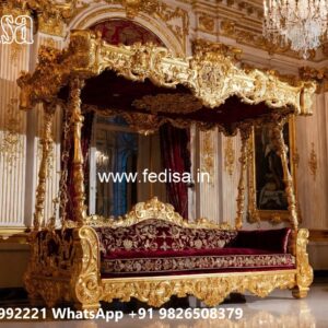Wooden Swing Design for Luxury Apartment Interiors No-8632