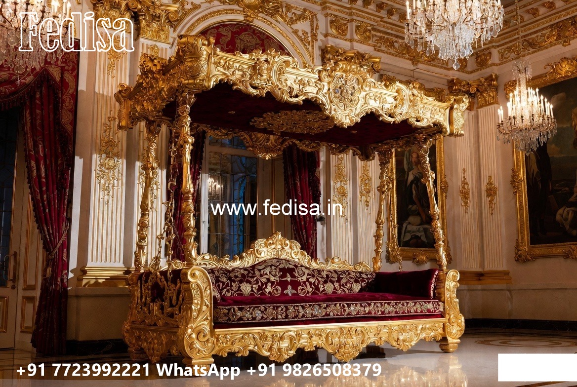 Wooden Swing Design for Luxury Apartment Interiors No-8632