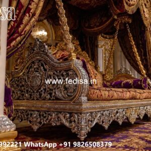 Wooden Swing Design for Luxury Lounge Interior Styling No-8638