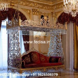 Stylish Wooden Swing Design for Indoor Comfort Area No-8646