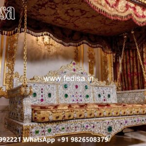 Luxury Swing Design Ideas for Elegant Modern Homes No-8651