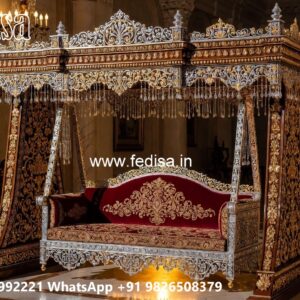Premium Luxury Swing Design for Stylish Living Rooms No-8652