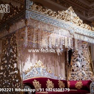 Designer Luxury Swing Design for Luxury Villa Interiors No-8655