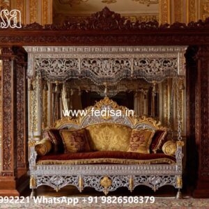 Luxury Swing Design Ideas for Elegant Hall Decoration No-8663