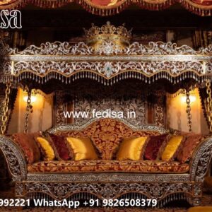 Modern Luxury Swing Design for Stylish Home Interiors No-8668