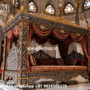 Antique Luxury Swing Design for Heritage Style Homes No-8670