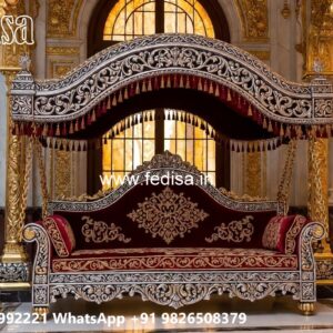 Premium Luxury Swing Design for Contemporary Interiors No-8673